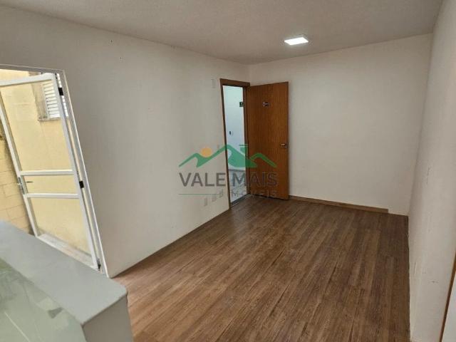 Apartamento venda em Pindamonhangaba, Região Geográfica Intermediária de São José dos Campos