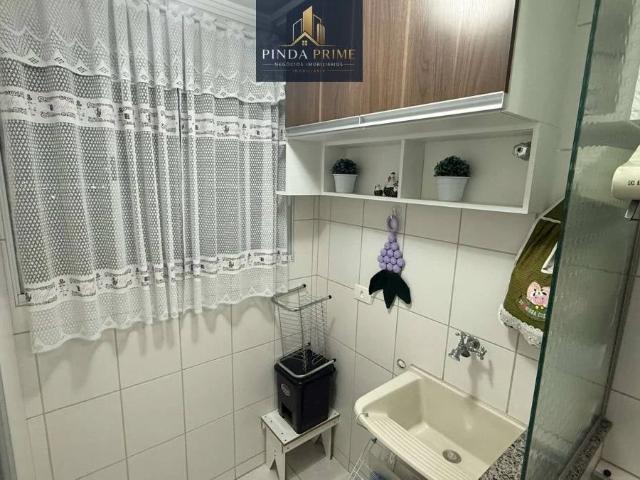 Apartamento venda em Pindamonhangaba, Região Geográfica Intermediária de São José dos Campos