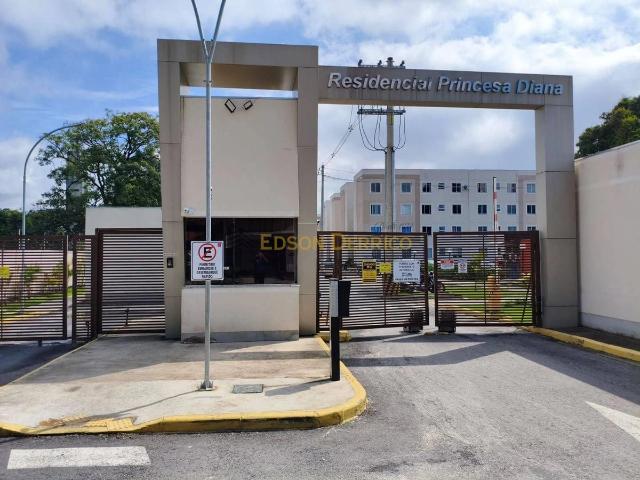 Apartamento venda em Pindamonhangaba, Região Geográfica Intermediária de São José dos Campos