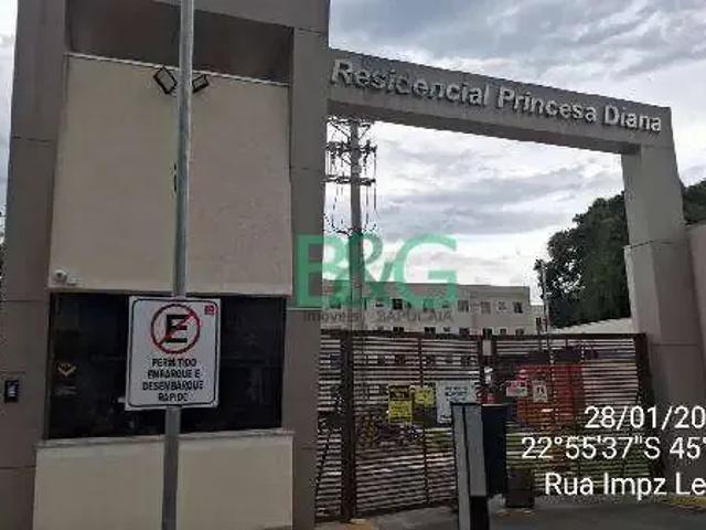 Apartamento venda em Região Imediata de Taubaté-Pindamonhangaba, Região Metropolitana do Vale do Paraíba e Litoral Norte