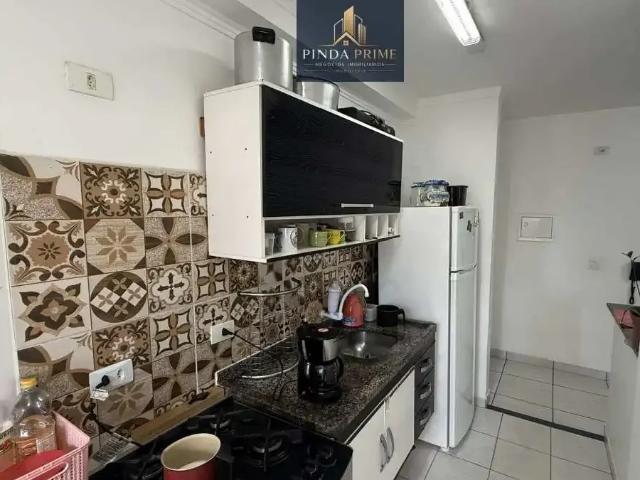 Apartamento venda em Pindamonhangaba, Região Geográfica Intermediária de São José dos Campos