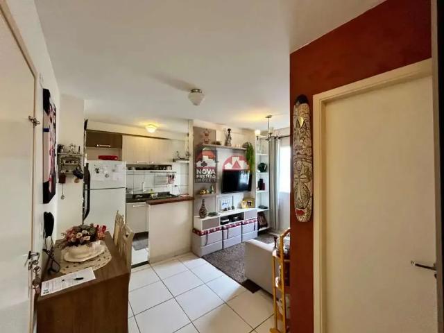 Apartamento venda em Região Imediata de Taubaté-Pindamonhangaba, Região Metropolitana do Vale do Paraíba e Litoral Norte