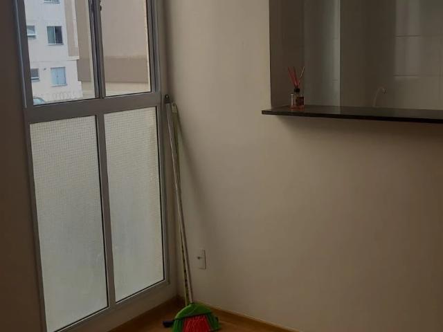 Apartamento venda em Jardim Ana Maria, Pindamonhangaba