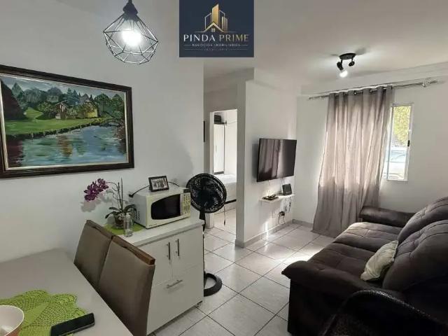 Apartamento venda em Região Imediata de Taubaté-Pindamonhangaba, Região Metropolitana do Vale do Paraíba e Litoral Norte