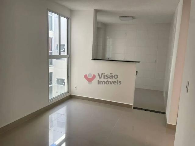 Apartamento venda em Jardim Ana Maria, Pindamonhangaba