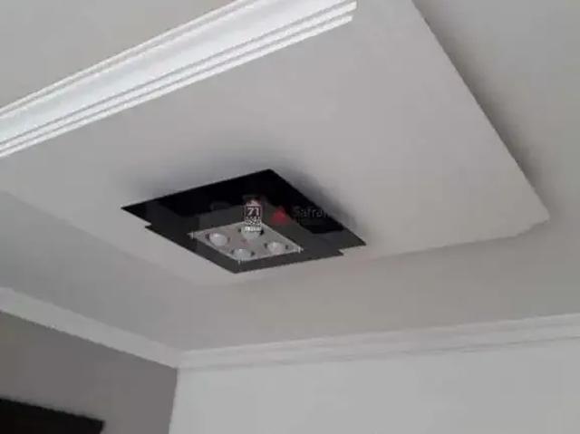 Apartamento venda em Região Imediata de Taubaté-Pindamonhangaba, Região Metropolitana do Vale do Paraíba e Litoral Norte
