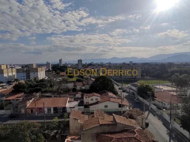 Apartamento venda em Pindamonhangaba, Região Geográfica Intermediária de São José dos Campos