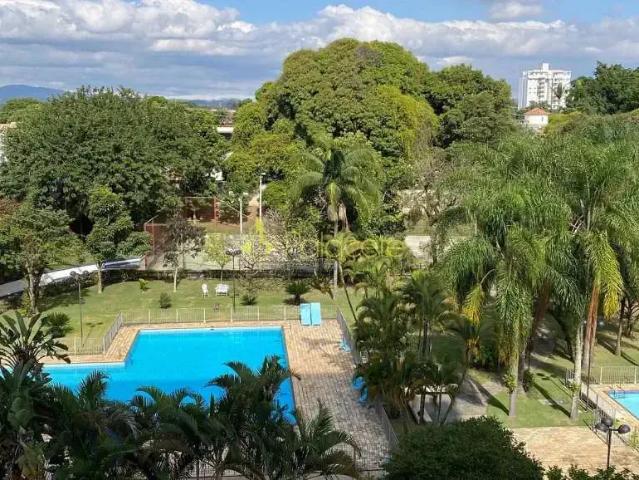 Apartamento venda em Pindamonhangaba, Região Geográfica Intermediária de São José dos Campos