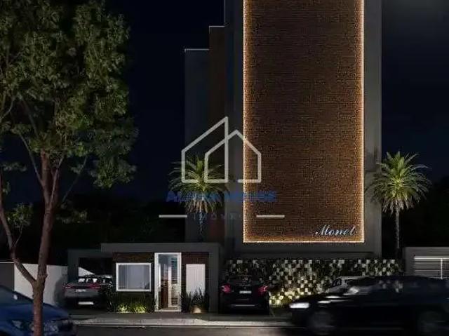 Apartamento venda em Região Imediata de Taubaté-Pindamonhangaba, Região Metropolitana do Vale do Paraíba e Litoral Norte