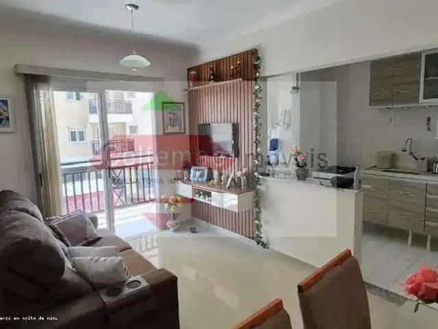Apartamento venda em Região Imediata de Taubaté-Pindamonhangaba, Região Metropolitana do Vale do Paraíba e Litoral Norte