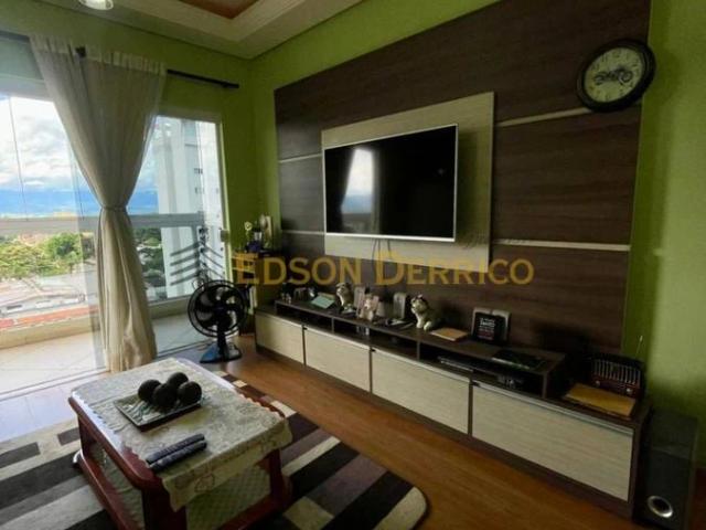 Apartamento venda em Pindamonhangaba, Região Geográfica Intermediária de São José dos Campos