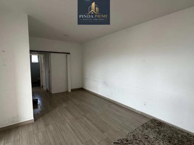 Apartamento venda em Vila Bourghese, Pindamonhangaba