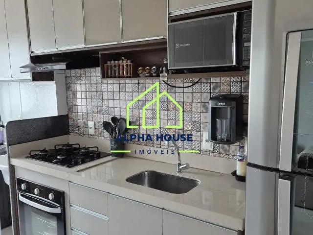 Apartamento venda em Região Imediata de Taubaté-Pindamonhangaba, Região Metropolitana do Vale do Paraíba e Litoral Norte