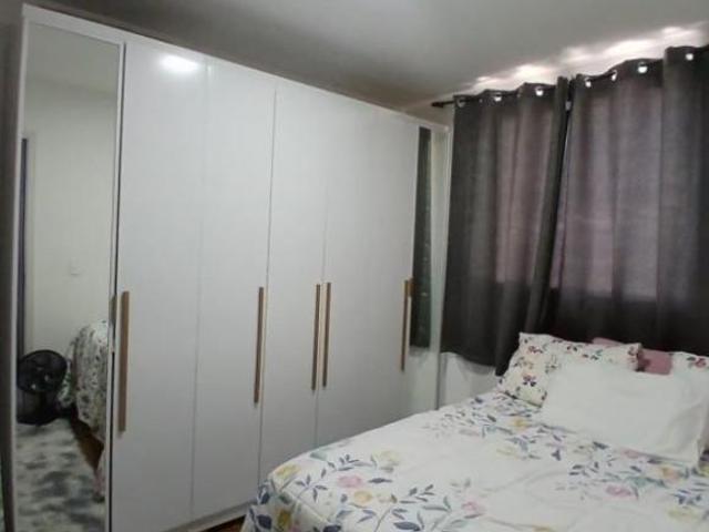 Apartamento venda em Vila Boa Esperança, Belo Horizonte