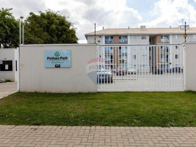 Apartamento venda em Região Geográfica Imediata de Curitiba, Região Metropolitana de Curitiba