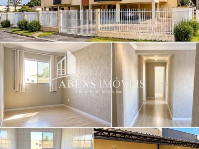 Apartamento venda em Centro, Pinhais