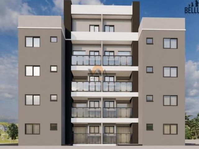 Apartamento venda em Centro, Pinhais