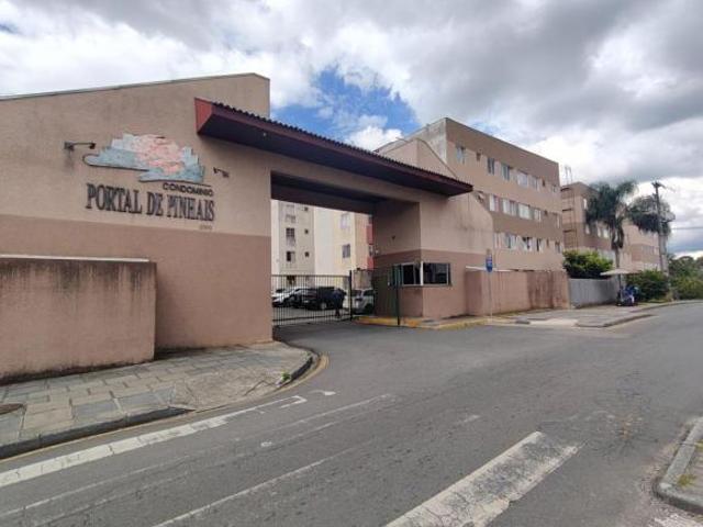 Apartamento venda em Região Geográfica Imediata de Curitiba, Região Metropolitana de Curitiba