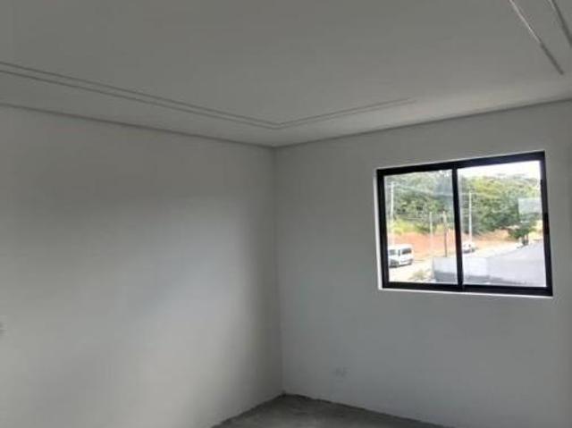 Apartamento venda em Jardim Amélia, Pinhais