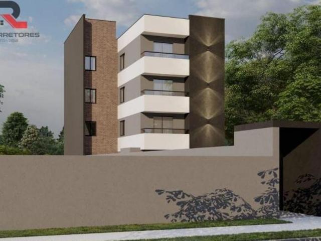Apartamento venda em Região Geográfica Imediata de Curitiba, Região Metropolitana de Curitiba