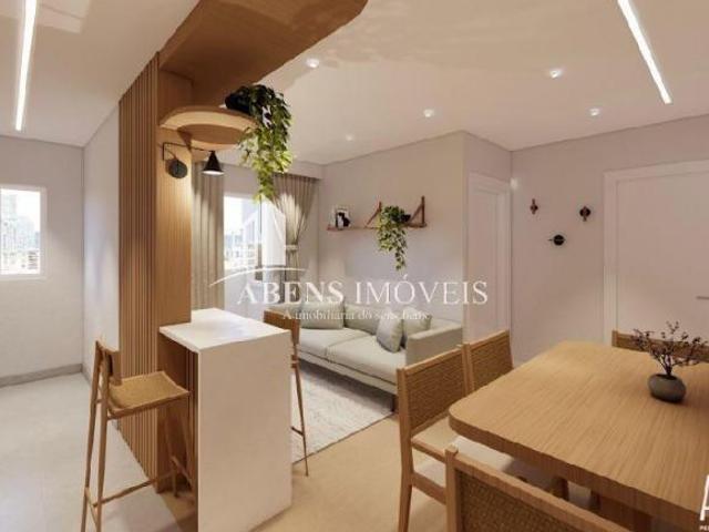 Apartamento venda em Weissópolis, Pinhais