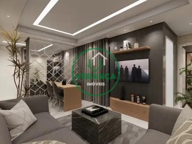 Apartamento venda em Alto Tarumã, Pinhais