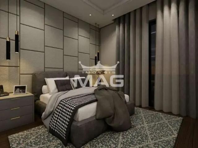 Apartamento venda em Região Geográfica Imediata de Curitiba, Região Metropolitana de Curitiba