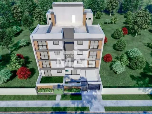 Apartamento venda em Região Geográfica Imediata de Curitiba, Região Metropolitana de Curitiba