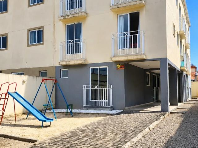 Apartamento venda em Alto Tarumã, Pinhais