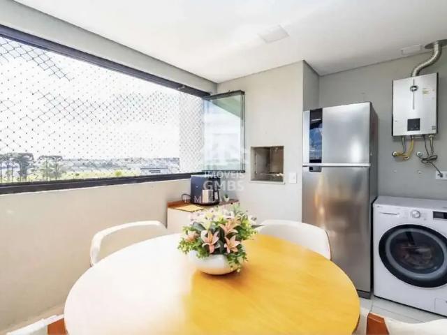Apartamento venda em Região Geográfica Imediata de Curitiba, Região Metropolitana de Curitiba