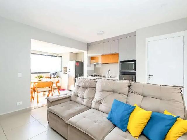 Apartamento venda em Região Geográfica Imediata de Curitiba, Região Metropolitana de Curitiba