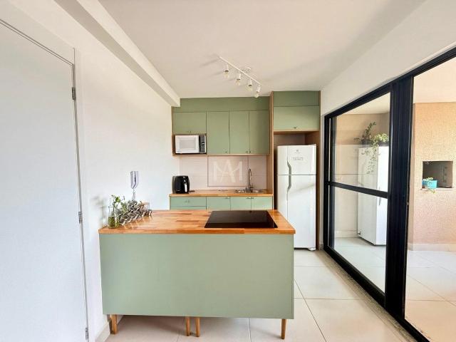 Apartamento venda em Região Geográfica Imediata de Curitiba, Região Metropolitana de Curitiba