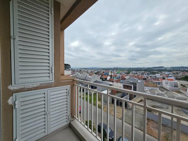 Apartamento venda em Região Geográfica Imediata de Curitiba, Região Metropolitana de Curitiba