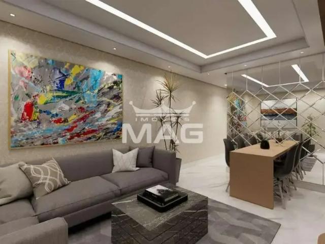Apartamento venda em Região Geográfica Imediata de Curitiba, Região Metropolitana de Curitiba