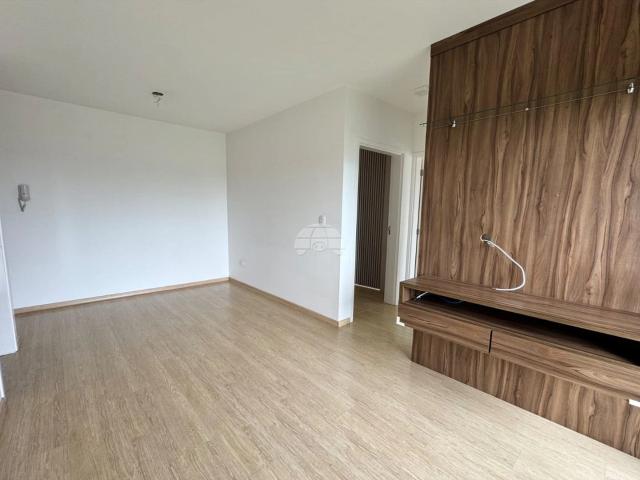 Apartamento venda em Jardim Claudia, Pinhais