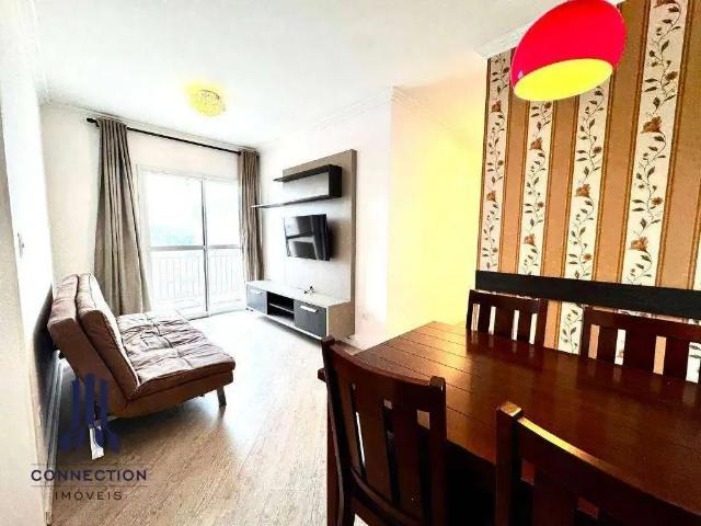 Apartamento venda em Região Geográfica Imediata de Curitiba, Região Metropolitana de Curitiba