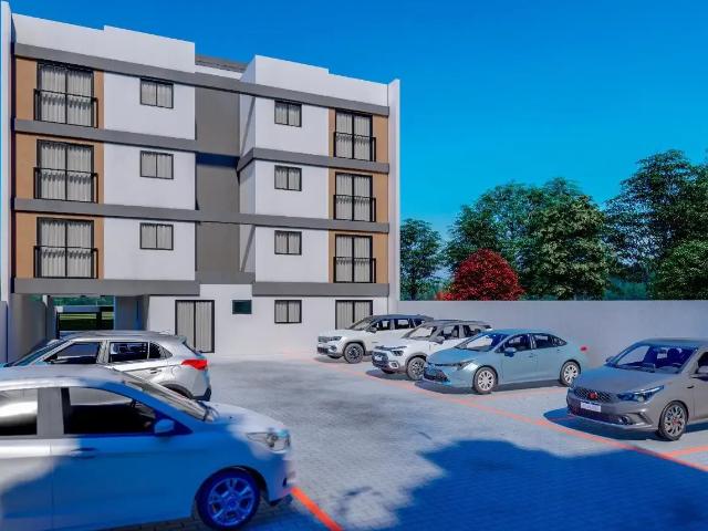 Apartamento venda em Região Geográfica Imediata de Curitiba, Região Metropolitana de Curitiba