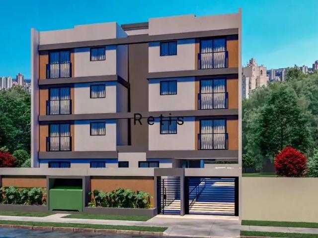 Apartamento venda em Região Geográfica Imediata de Curitiba, Região Metropolitana de Curitiba