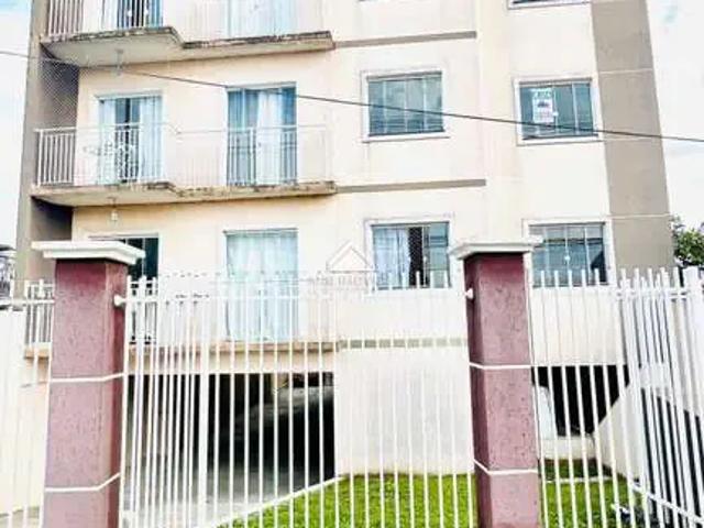 Apartamento venda em Alto Tarumã, Pinhais