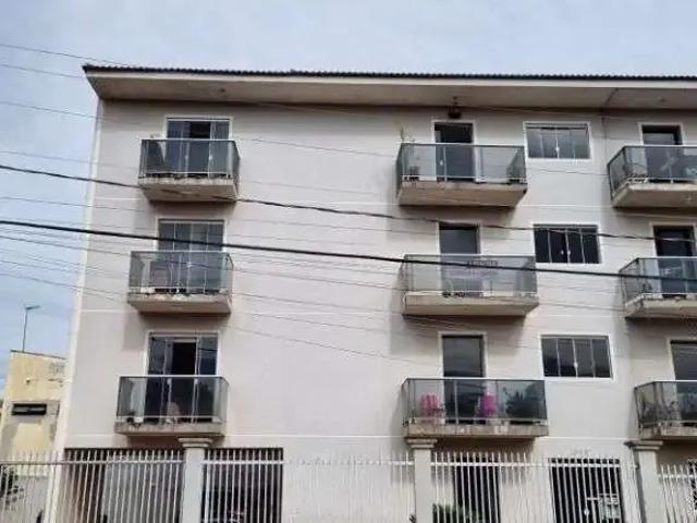 Apartamento venda em Região Geográfica Imediata de Curitiba, Região Metropolitana de Curitiba