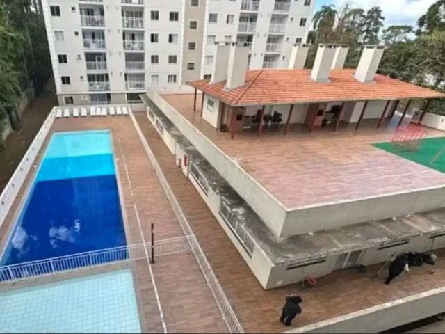 Apartamento venda em Atuba, Pinhais, Pinhais