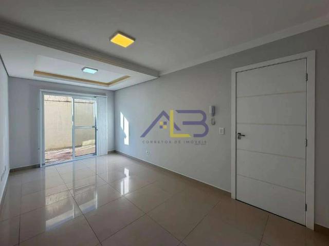 Apartamento venda em Atuba, Pinhais, Pinhais