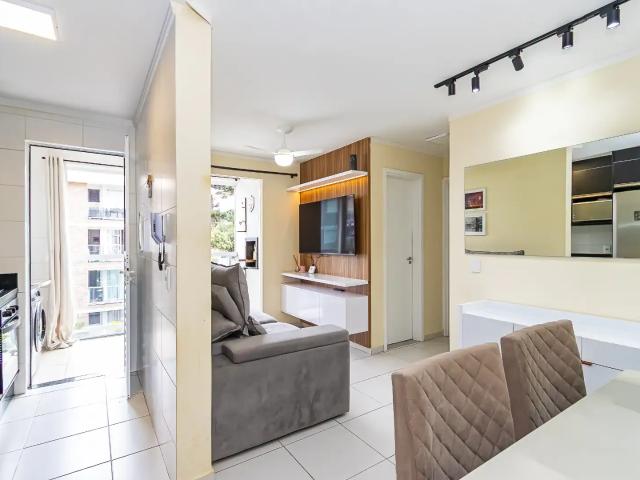 Apartamento venda em Região Geográfica Imediata de Curitiba, Região Metropolitana de Curitiba