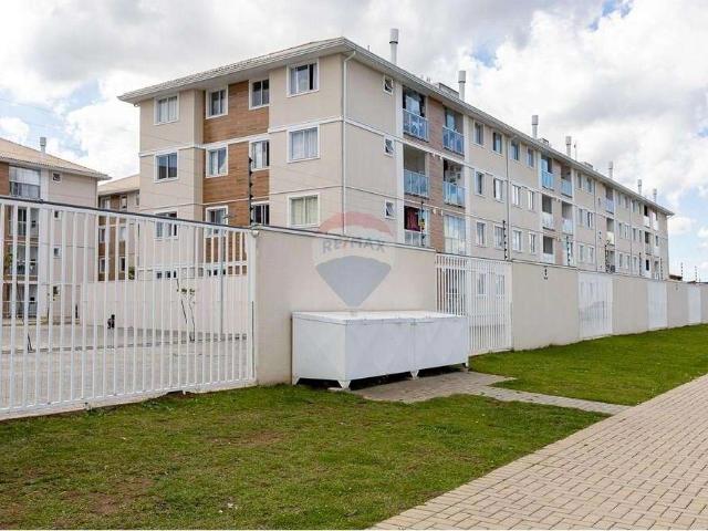 Apartamento venda em Atuba, Pinhais, Pinhais