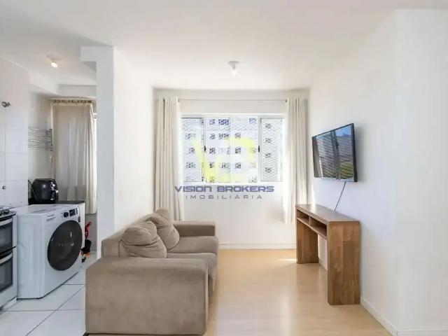 Apartamento venda em Região Geográfica Imediata de Curitiba, Região Metropolitana de Curitiba