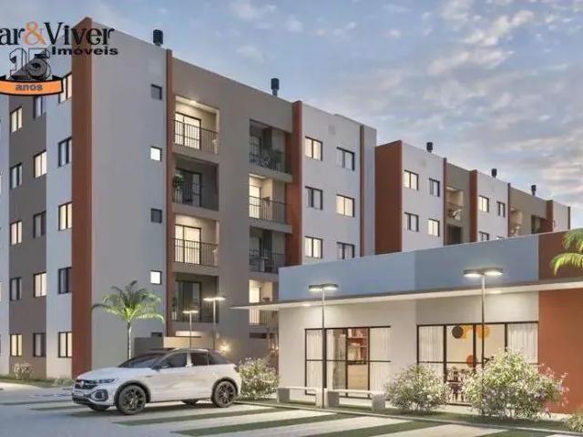 Apartamento venda em Região Geográfica Imediata de Curitiba, Região Metropolitana de Curitiba