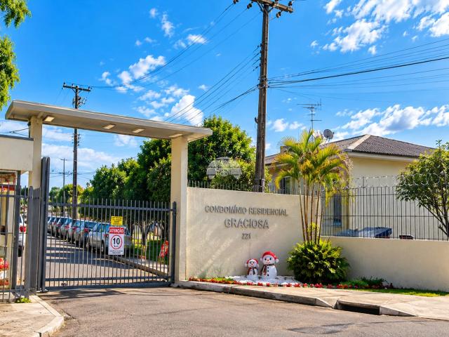 Apartamento venda em Atuba, Pinhais, Pinhais