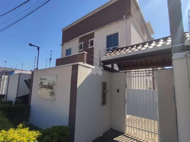 Apartamento venda em Região Geográfica Imediata de Curitiba, Região Metropolitana de Curitiba