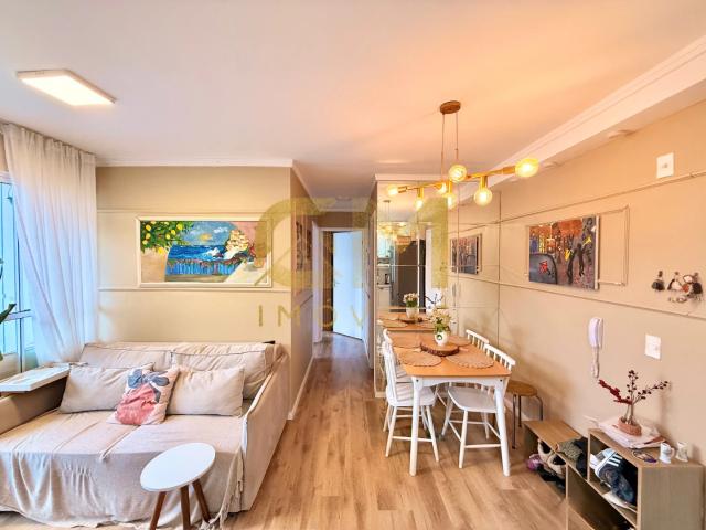 Apartamento venda em Atuba, Pinhais, Pinhais