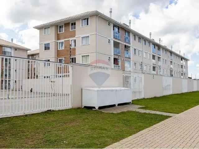 Apartamento venda em Região Geográfica Imediata de Curitiba, Região Metropolitana de Curitiba